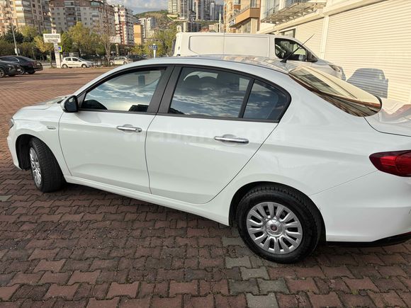 Sahibinden Fiat Egea 1.3 Multijet Easy 2020 Model 