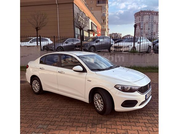 Sahibinden Fiat Egea 1.3 Multijet Easy 2020 Model 