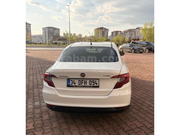 Sahibinden Fiat Egea 1.3 Multijet Easy 2020 Model 