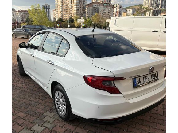 Sahibinden Fiat Egea 1.3 Multijet Easy 2020 Model 
