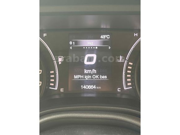 Sahibinden Fiat Egea 1.3 Multijet Easy 2020 Model 