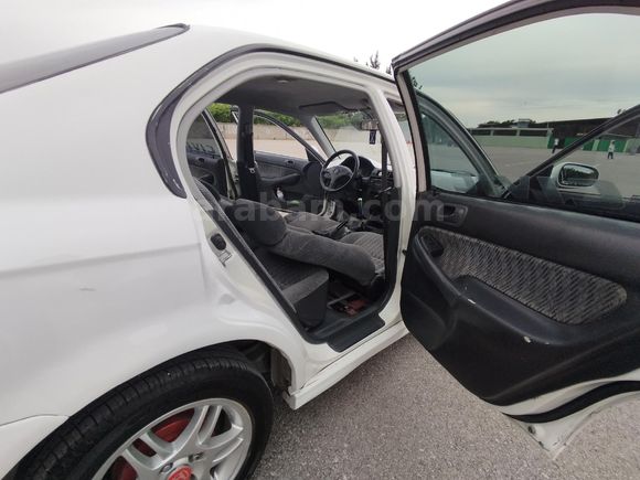 SON GÜNLER !! Honda Civic 1.4 i S 2000 Model