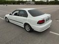SON GÜNLER !! Honda Civic 1.4 i S 2000 Model