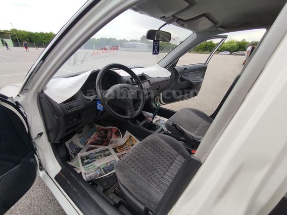 SON GÜNLER !! Honda Civic 1.4 i S 2000 Model