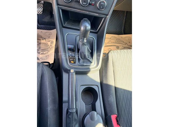 Sahibinden Seat Leon 1.2 TSI Style 2014 Model  169.000 km Beyaz