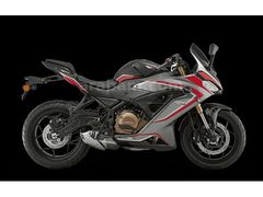 KAHRAMANLAR MOTOR RKS SRK 250 RR PRO + 31.5 HP + TAKSİT İMKANI !
