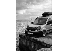 Sahibinden Renault Kangoo Multix 1.5 dCi Expression 2007 Model 
