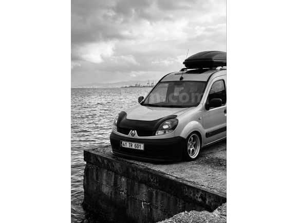 Sahibinden Renault Kangoo Multix 1.5 dCi Expression 2007 Model 