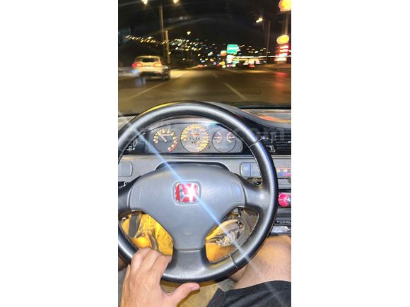 Sahibinden Honda Civic 1.6 Si 1993 Model 