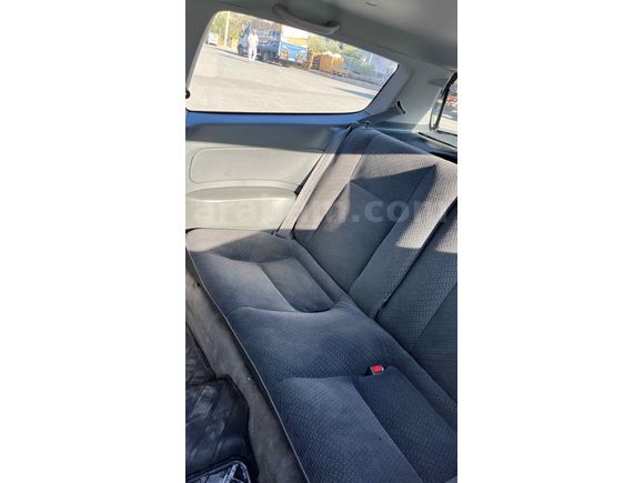 Sahibinden Honda Civic 1.6 Si 1993 Model 