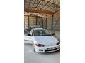 Sahibinden Honda Civic 1.6 Si 1993 Model 