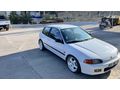 Sahibinden Honda Civic 1.6 Si 1993 Model 