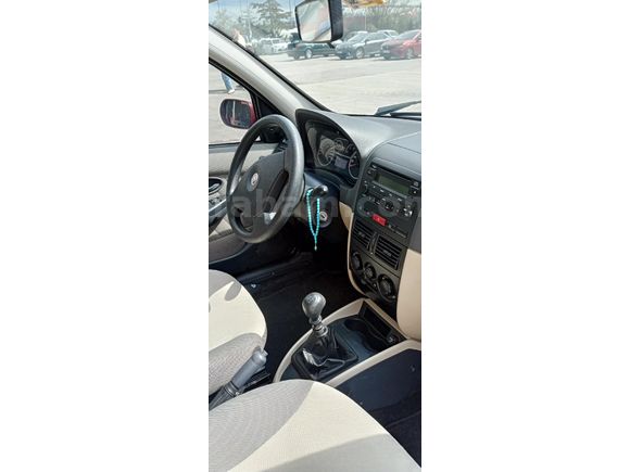 Sahibinden Fiat Albea Sole 1.4 Fire Premio Plus 2010 Model