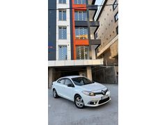 RENAULT FLUENCE 2015 1.5DCİ TOUCH PLUS ENDOLUSU 90HP DÜŞÜK KM DEĞİŞENSİZ-BANKASIZ KREDİSİZ
