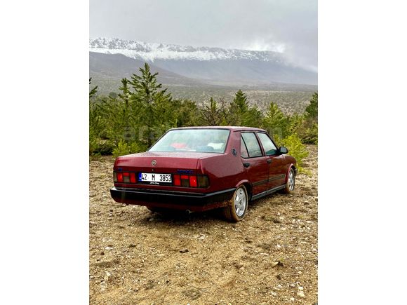 Sahibinden Tofaş Doğan SLX 1994 Model 