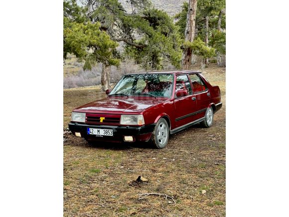 Sahibinden Tofaş Doğan SLX 1994 Model 