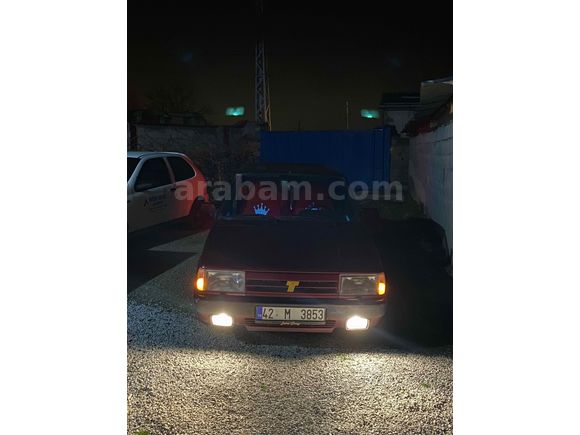 Sahibinden Tofaş Doğan SLX 1994 Model 
