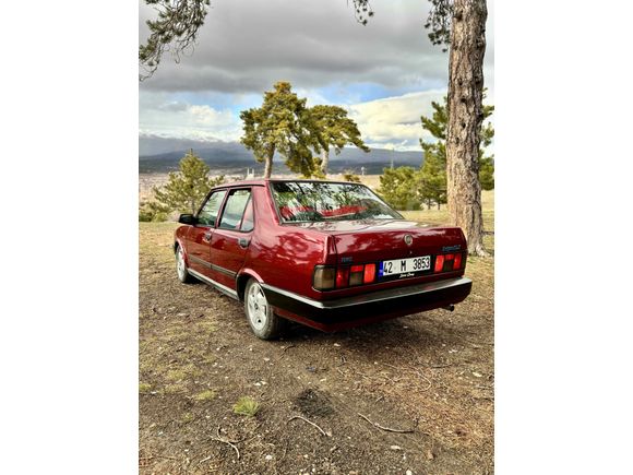 Sahibinden Tofaş Doğan SLX 1994 Model 