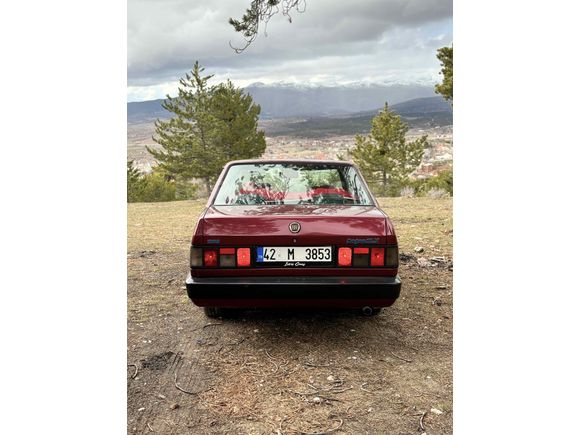 Sahibinden Tofaş Doğan SLX 1994 Model 