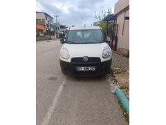 Sahibinden Fiat Doblo Cargo 1.3 Multijet Maxi 2012 Model 