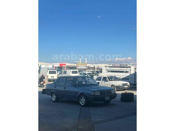 Sahibinden Tofaş Şahin 1.6 ie 1999 Model 