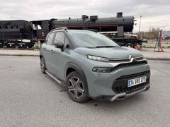 Sahibinden C3 AIRCROSS |Servis ve Triger Bakımlı-Masrafsız|
