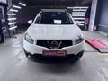 Nissan Qashqai 1.5 dCi Tekna Premium Pack 2012 Model cam tavanlı Beyaz