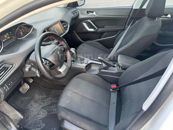 Sahibinden Peugeot 308 1.6 BlueHdi Active 2015 Model 
