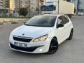 Sahibinden Peugeot 308 1.6 BlueHdi Active 2015 Model 
