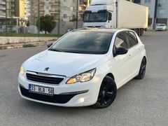 Sahibinden Peugeot 308 1.6 BlueHdi Active 2015 Model 
