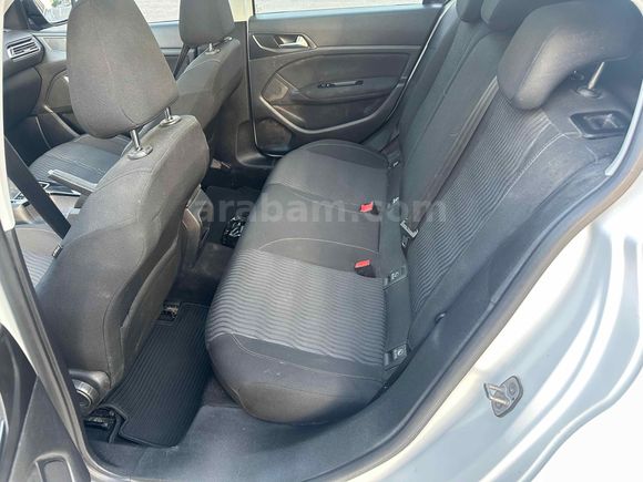 Sahibinden Peugeot 308 1.6 BlueHdi Active 2015 Model 