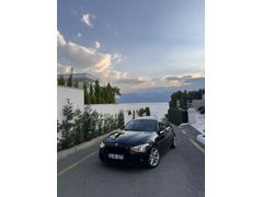 Sahibinden BMW 1 Serisi 116i Joy Edition 2012 Model 