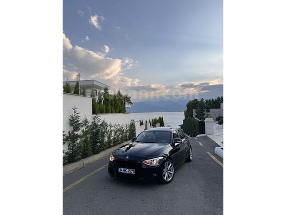 Sahibinden BMW 1 Serisi 116i Joy Edition 2012 Model 
