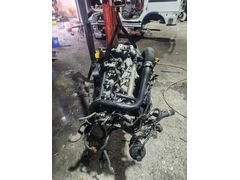 OPEL COMBO 2007 1.3 CDTI ÇIKMA ORİJİNAL KOMPLE DOLU MOTOR 05435439694              
