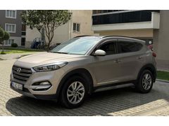 Sahibinden Hyundai Tucson 1.6 GDi Elite 2018 Model  55.000 km Bej