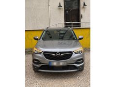 Sahibinden Opel Grandland X 1.5 D EcoTEC Edition 2021 Model 