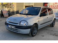 Sahibinden Renault Clio 1.4 RTA 2001 Model 