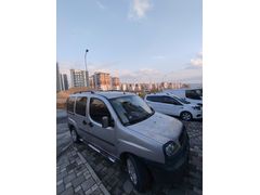 Sahibinden Fiat Doblo Cargo 1.2 Actual 2004 Model
