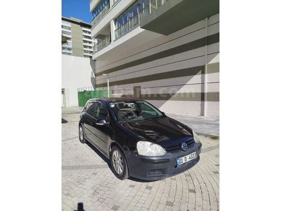 Sahibinden Volkswagen Golf 1.4 TSi Midline 2008 Model