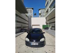 Sahibinden Volkswagen Golf 1.4 TSi Midline 2008 Model