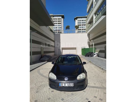 Sahibinden Volkswagen Golf 1.4 TSi Midline 2008 Model