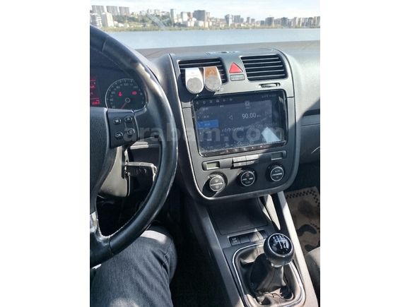 Sahibinden Volkswagen Golf 1.4 TSi Midline 2008 Model