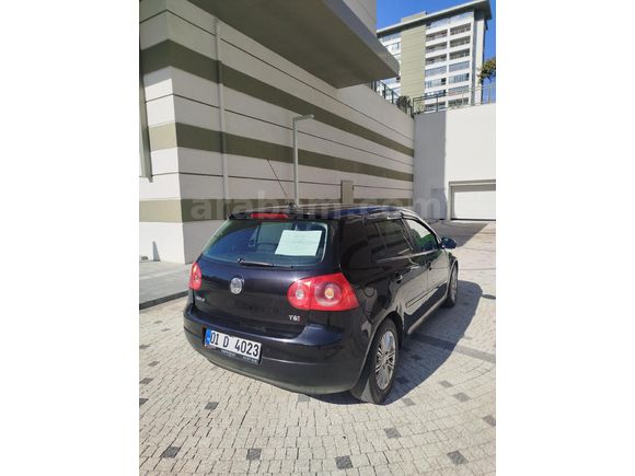 Sahibinden Volkswagen Golf 1.4 TSi Midline 2008 Model
