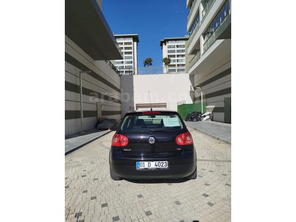 Sahibinden Volkswagen Golf 1.4 TSi Midline 2008 Model