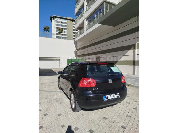 Sahibinden Volkswagen Golf 1.4 TSi Midline 2008 Model
