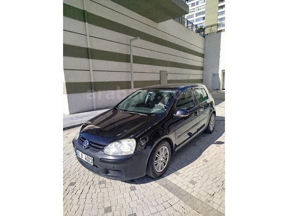 Sahibinden Volkswagen Golf 1.4 TSi Midline 2008 Model
