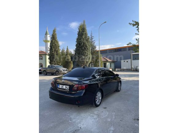Sahibinden Toyota Corolla 1.6 Elegant 2008 Model 