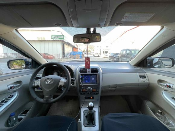Sahibinden Toyota Corolla 1.6 Elegant 2008 Model 