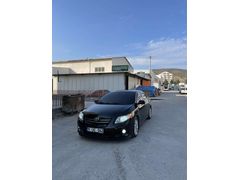 Sahibinden Toyota Corolla 1.6 Elegant 2008 Model 