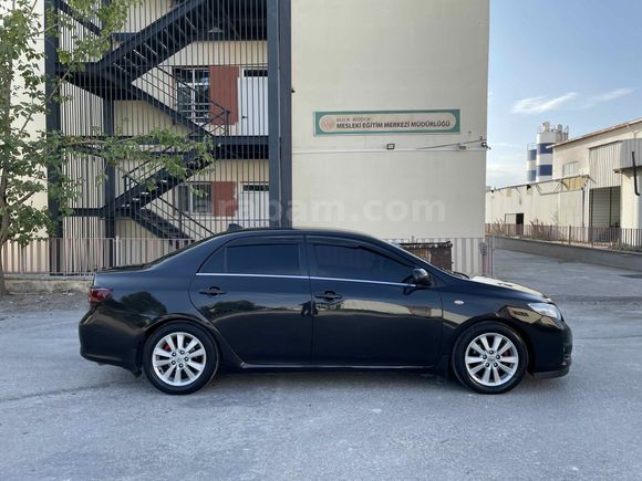 Sahibinden Toyota Corolla 1.6 Elegant 2008 Model 